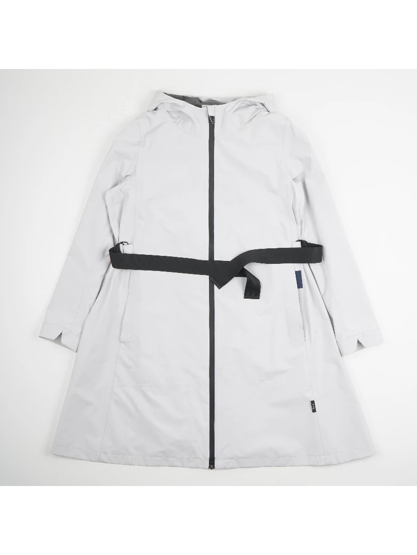 Herno Jackets White