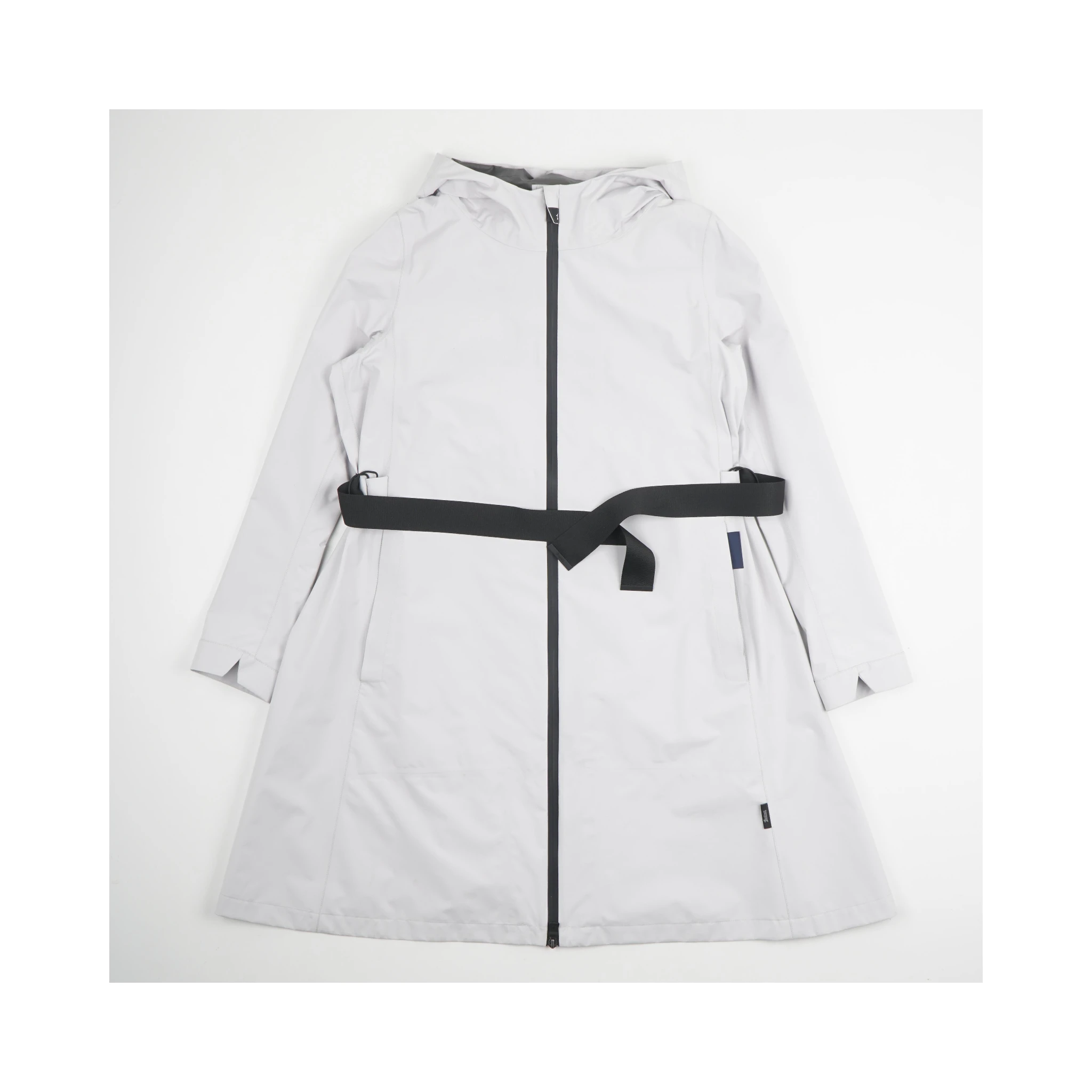 Herno Jackets White