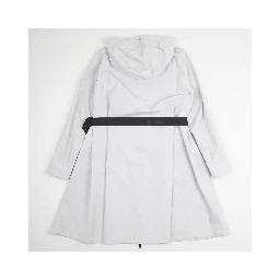Herno Jackets White