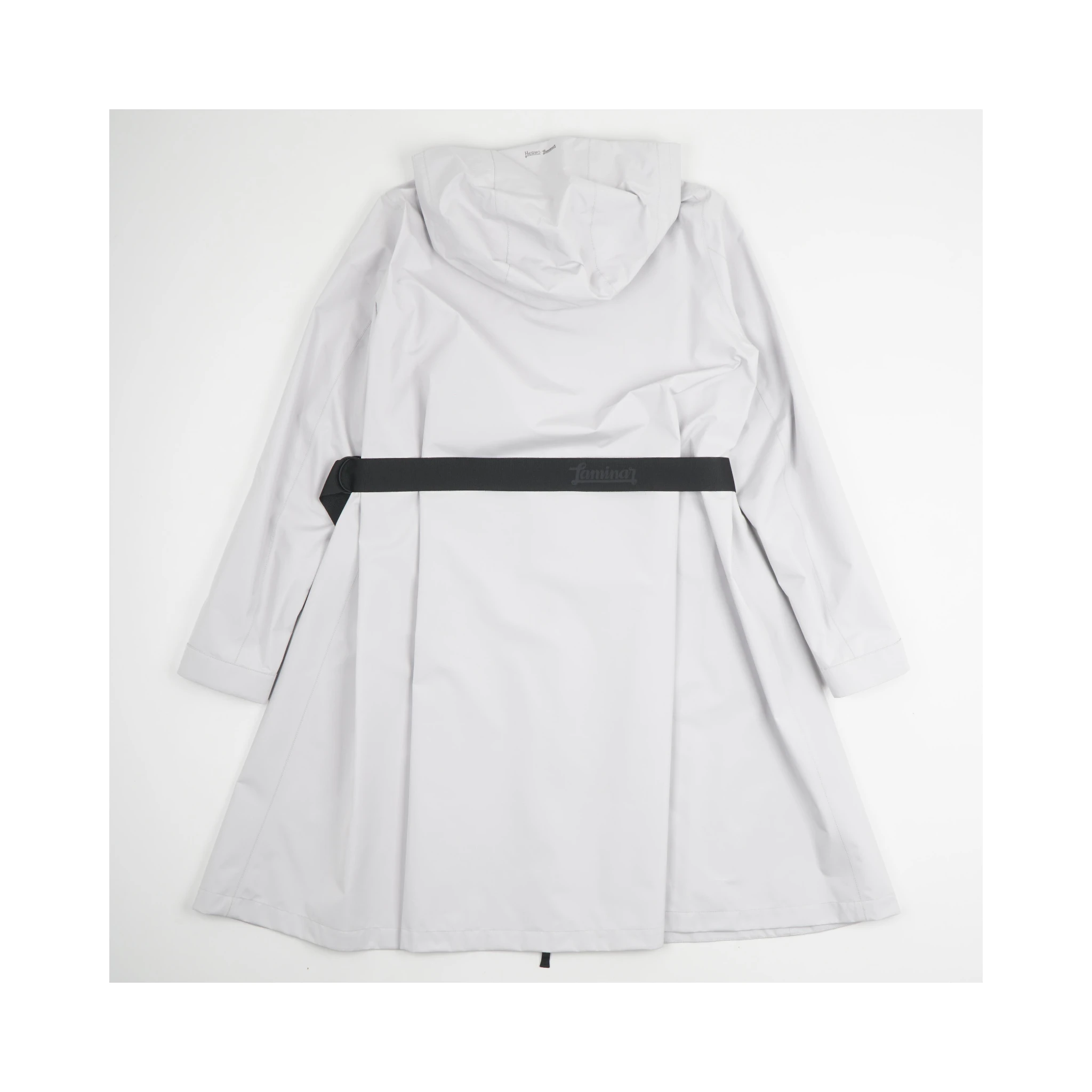 Herno Jackets White