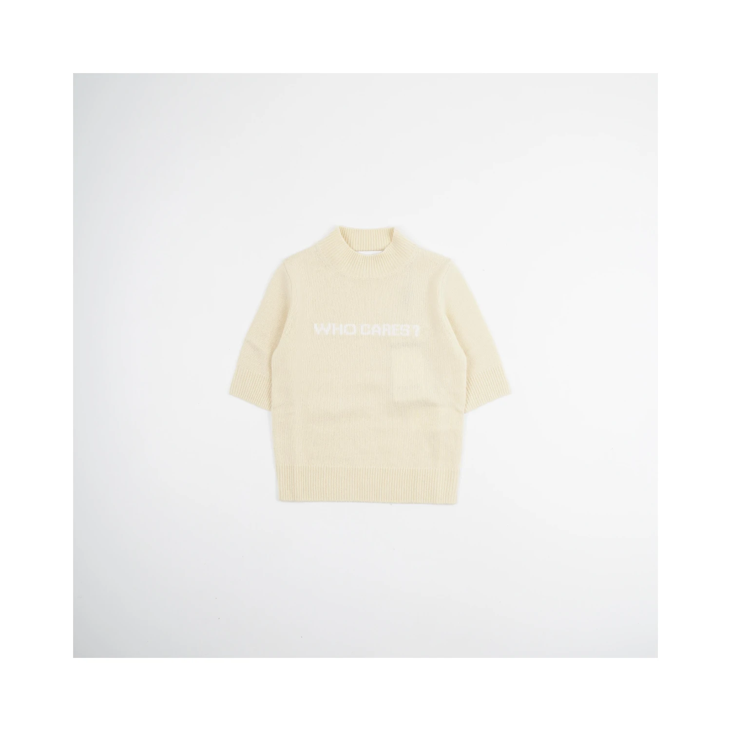 Max Mara Sweaters Yellow