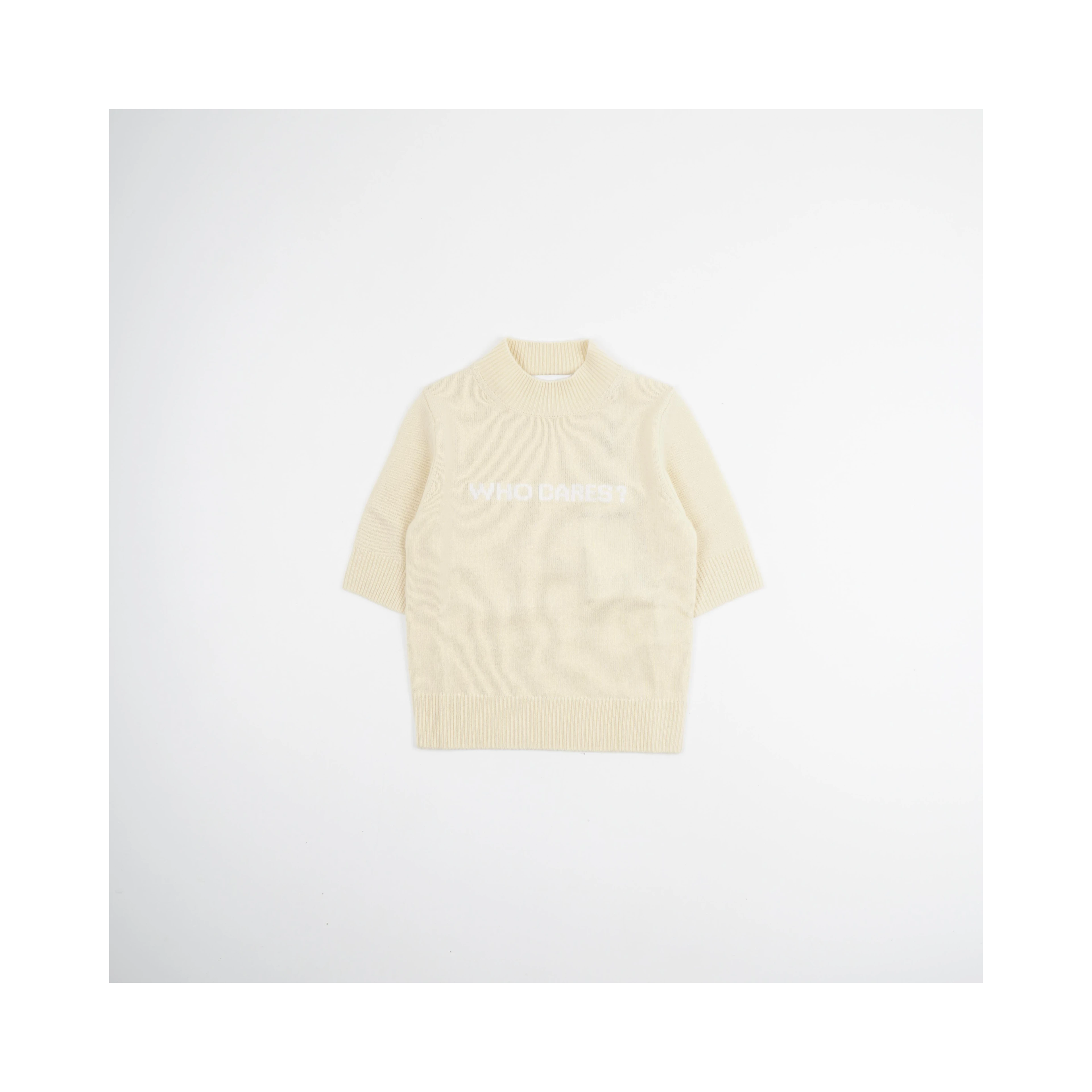 Max Mara Sweaters Yellow