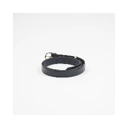 Round Gg Crossing Belt