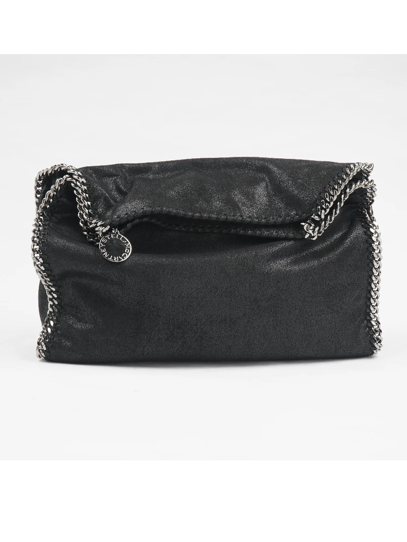 Falabella Fold Over Tote bag