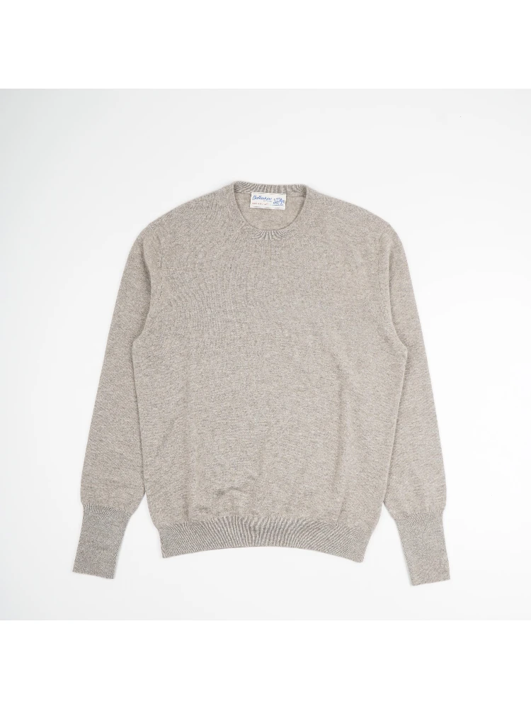 Ballantyne Sweaters Beige