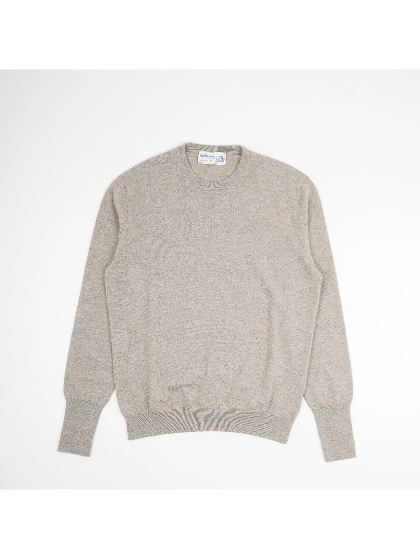 Ballantyne Sweaters Beige