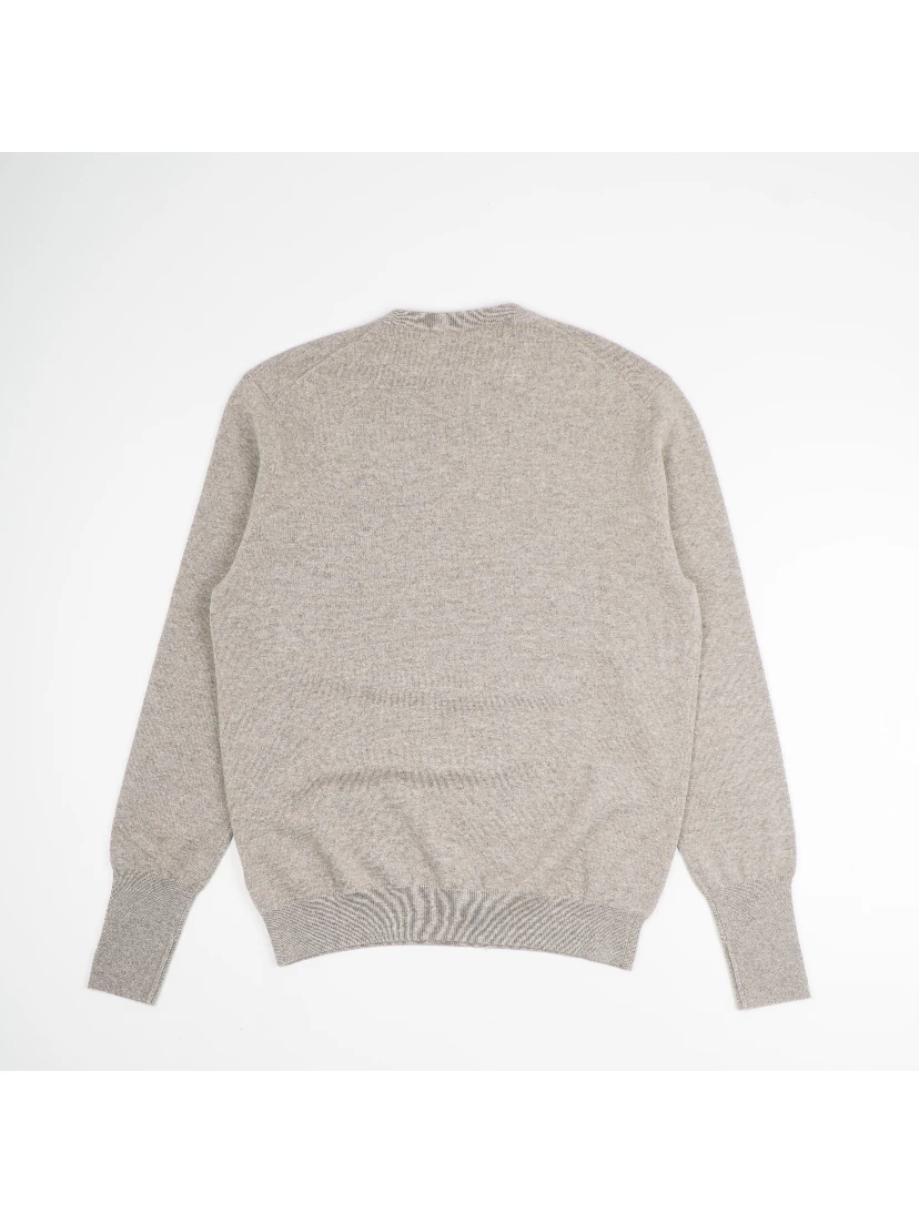 Ballantyne Sweaters Beige
