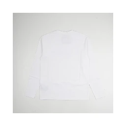 Balmain Sweaters White