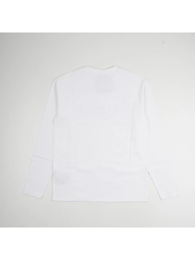 Balmain Sweaters White alternative