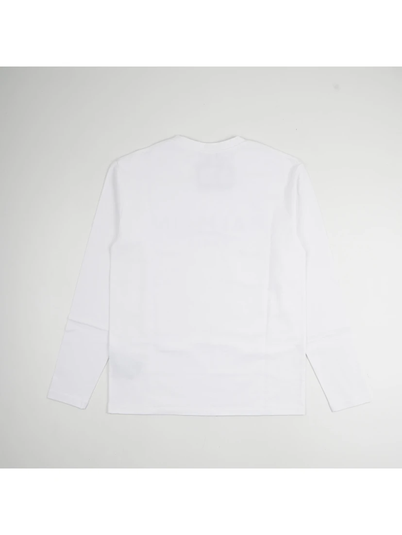Balmain Sweaters White