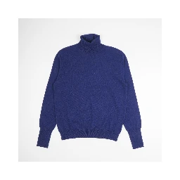 Ballantyne Sweaters Blue