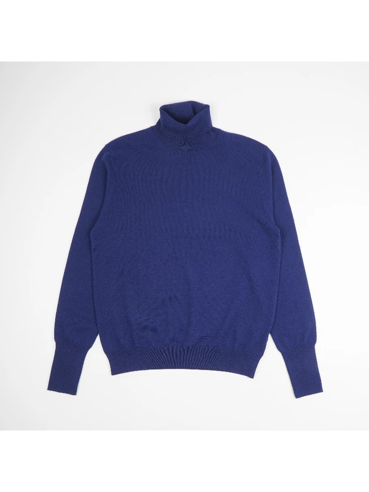 Ballantyne Sweaters Blue