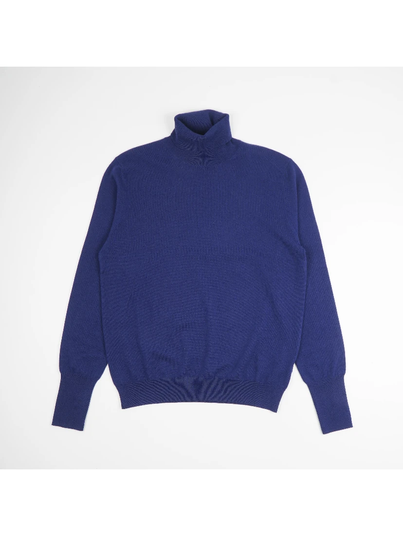 Ballantyne Sweaters Blue
