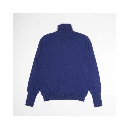 Ballantyne Sweaters Blue
