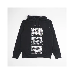 Balmain Sweaters Black