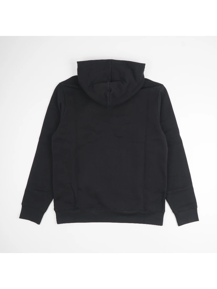 Balmain Sweaters Black