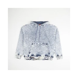 'd-um-rib-s2 Track' Hoodie