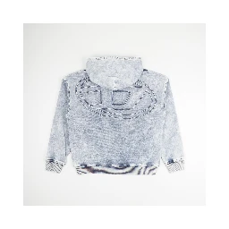 'd-um-rib-s2 Track' Hoodie