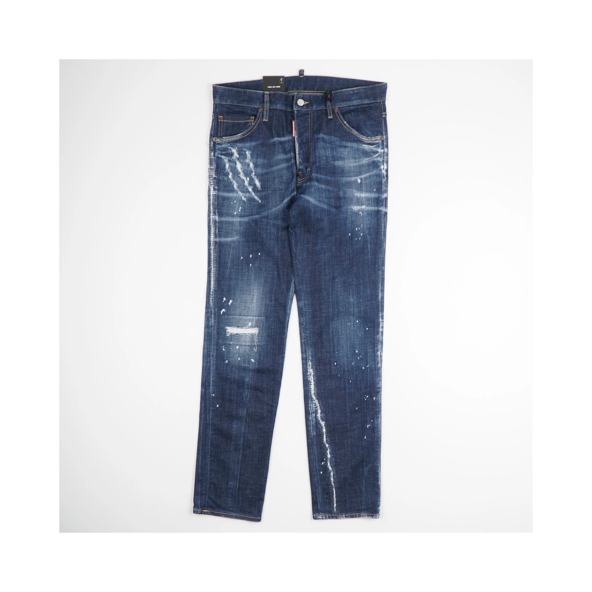 Dsquared2 Jeans Denim