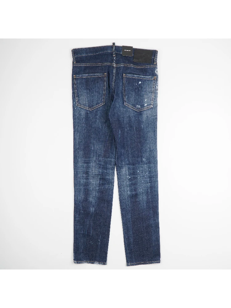 Dsquared2 Jeans Denim alternative