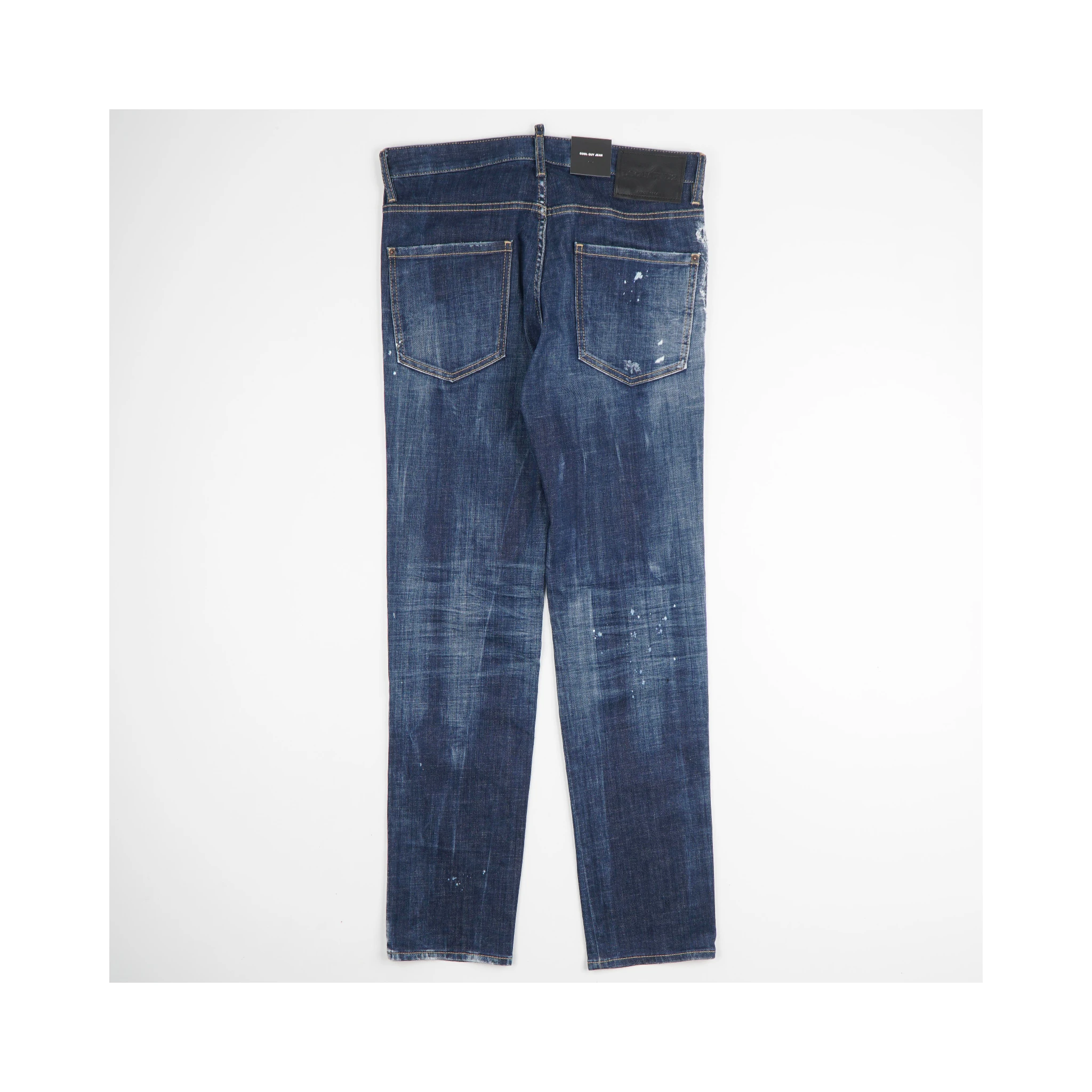 Dsquared2 Jeans Denim