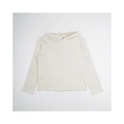 Prada Sweaters White