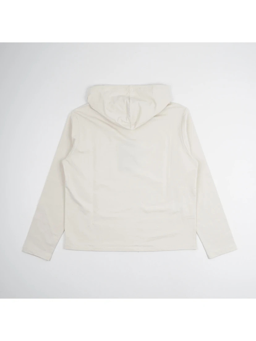 Prada Sweaters White