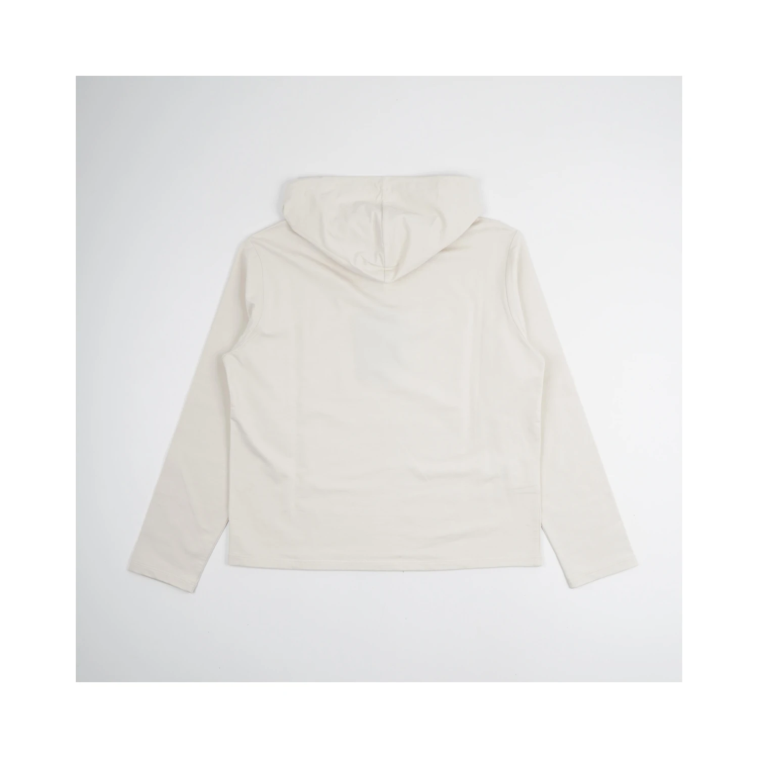 Prada Sweaters White