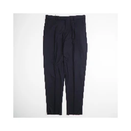 ZEGNA Trousers Blue