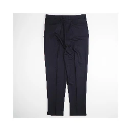 ZEGNA Trousers Blue