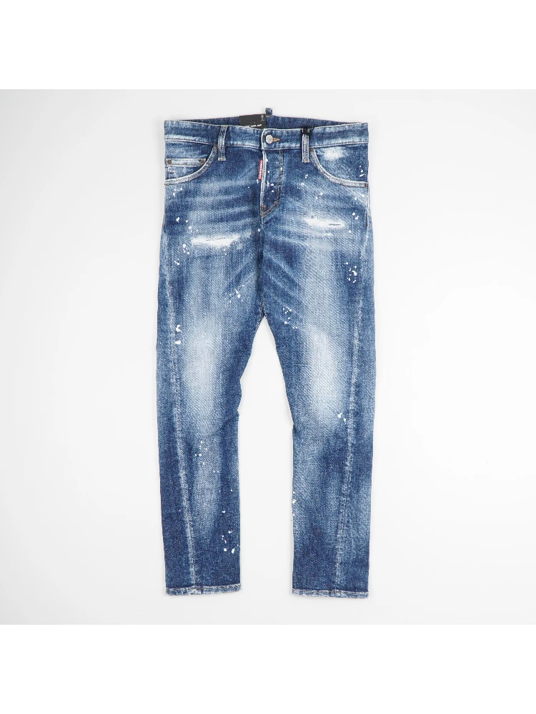 Dsquared2 Jeans Denim