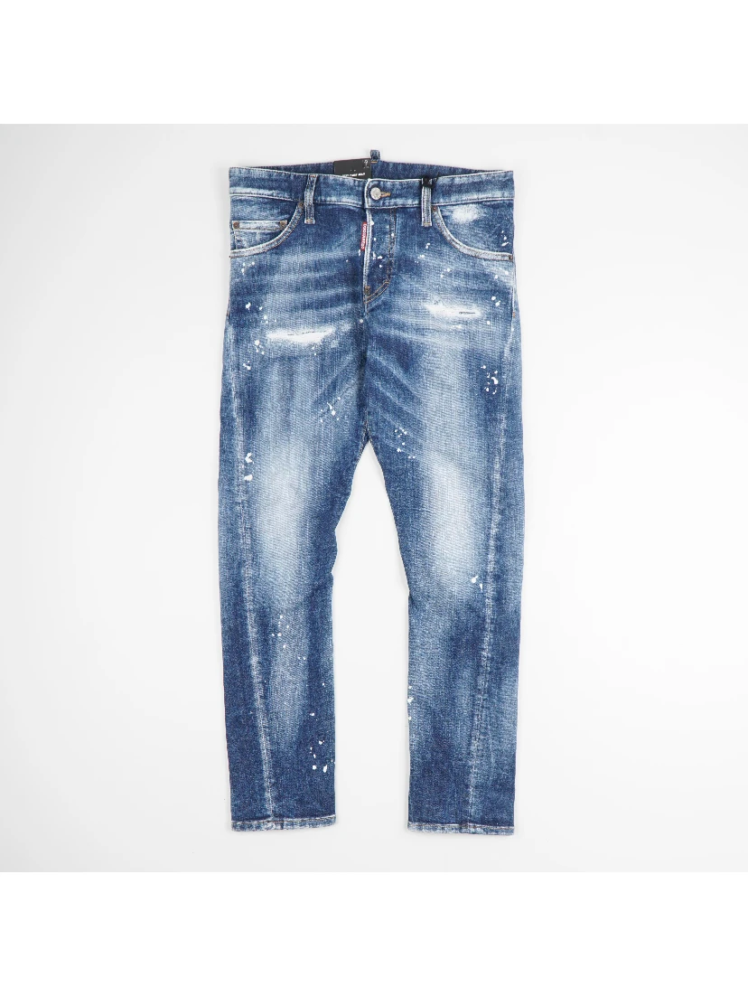 Dsquared2 Jeans Denim