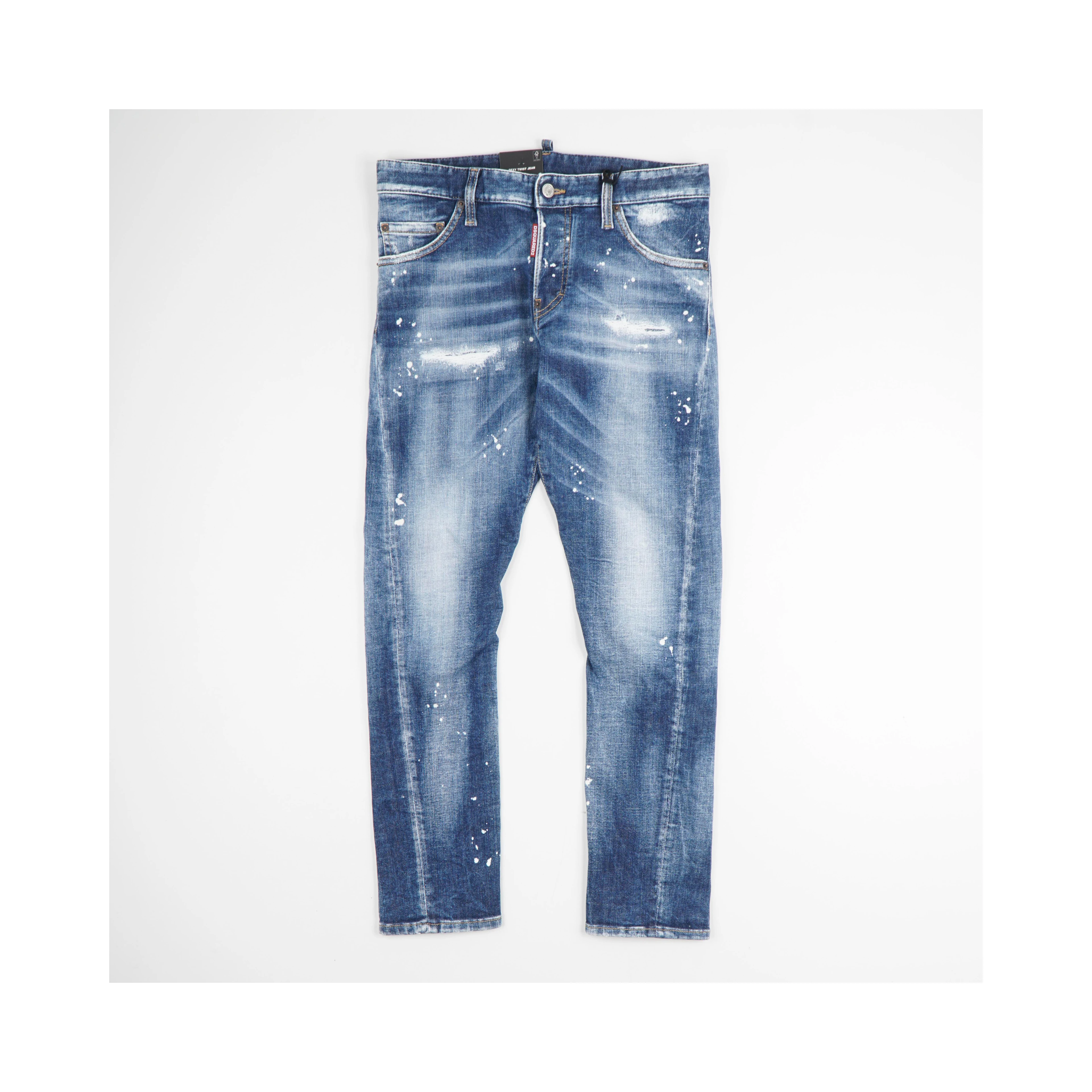 Dsquared2 Jeans Denim