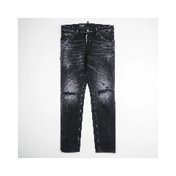 Dsquared2 Jeans Black