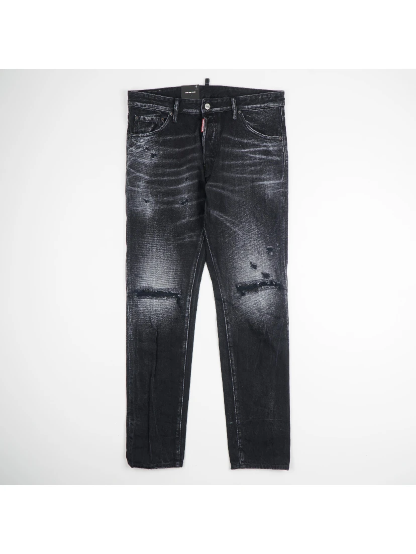 Dsquared2 Jeans Black