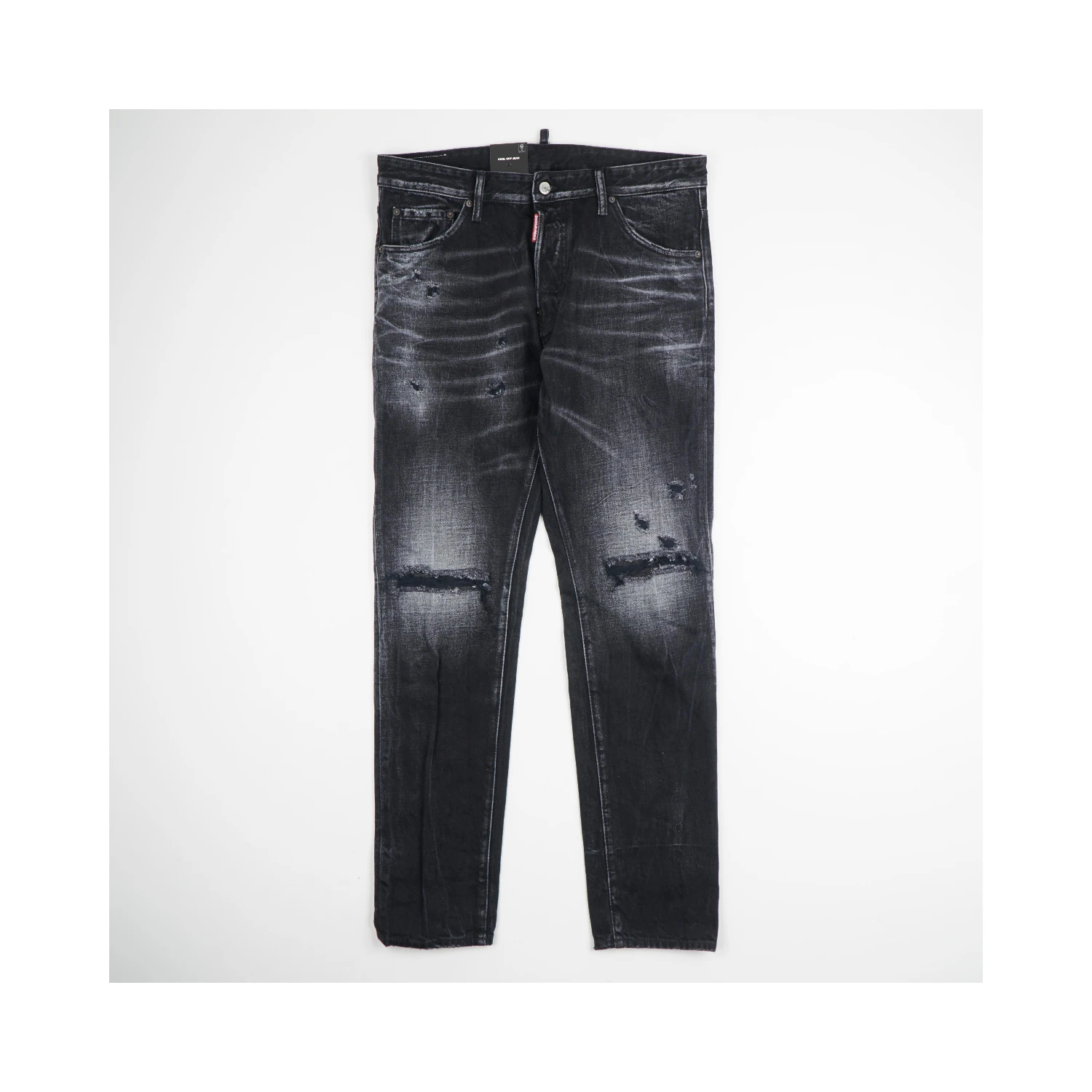 Dsquared2 Jeans Black