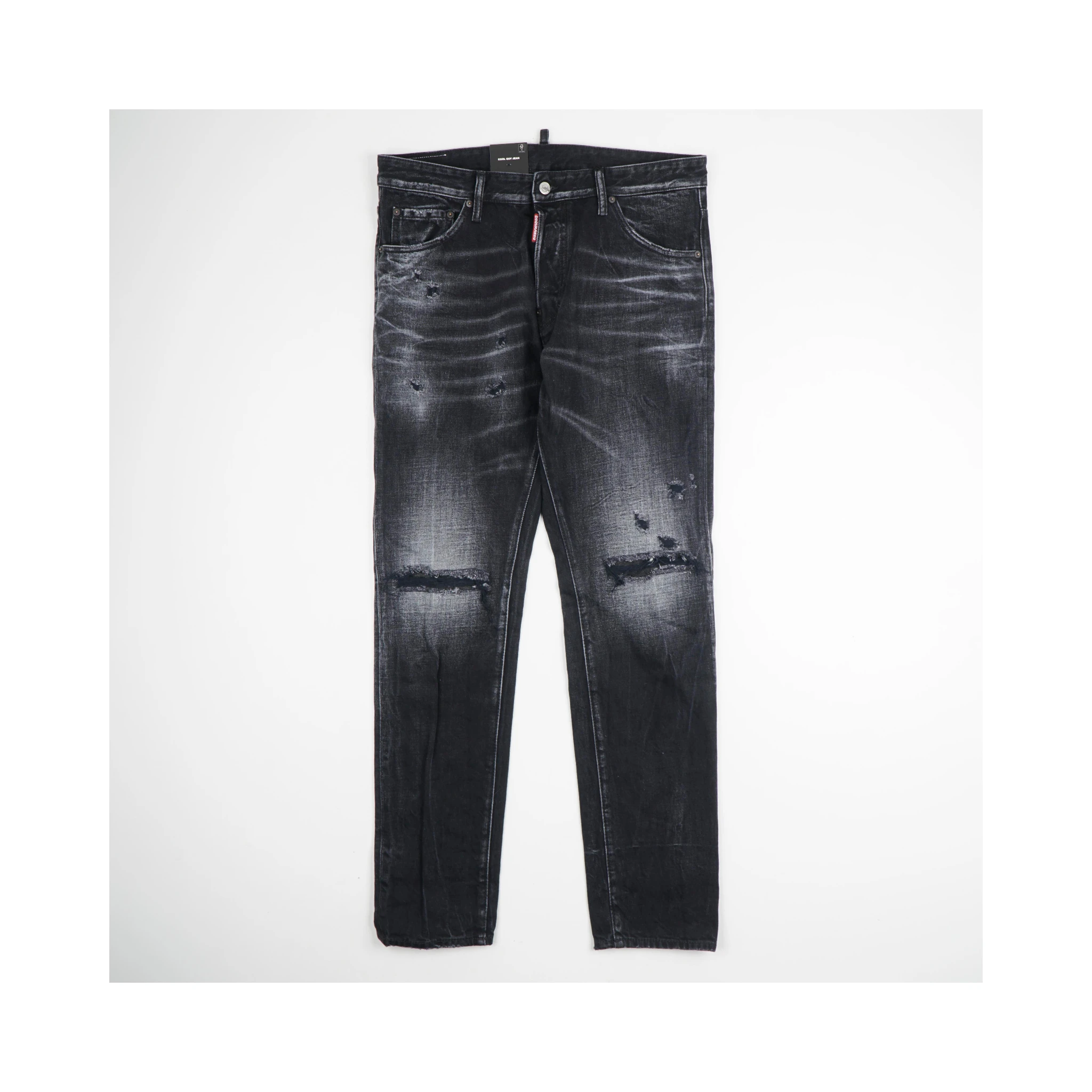 Dsquared2 Jeans Black
