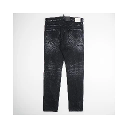 Dsquared2 Jeans Black