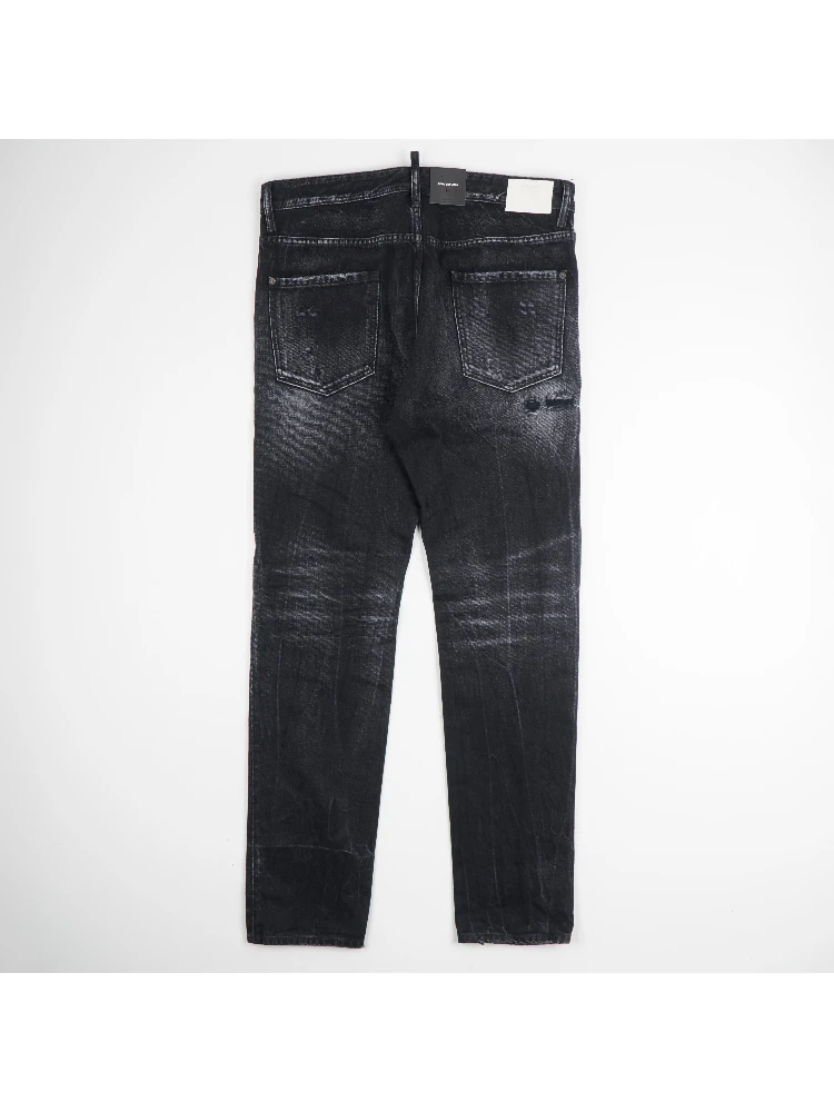 Dsquared2 Jeans Black alternative