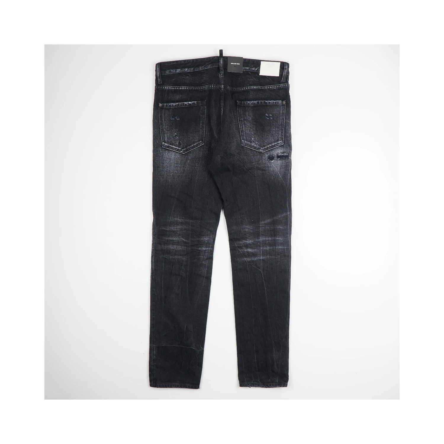 Dsquared2 Jeans Black