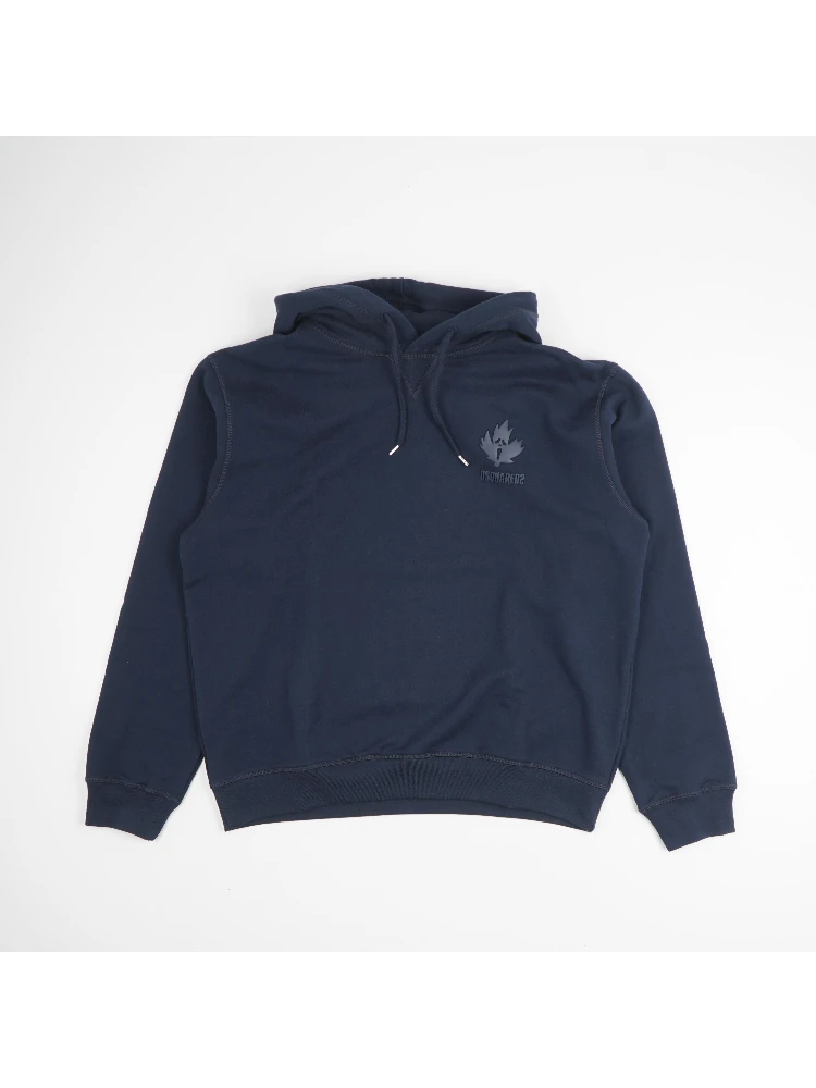Dsquared2 Sweaters Blue