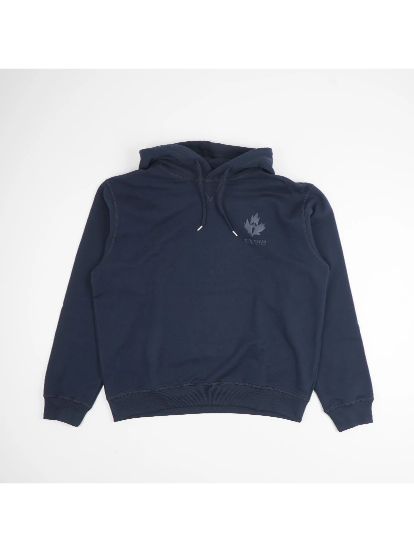Dsquared2 Sweaters Blue