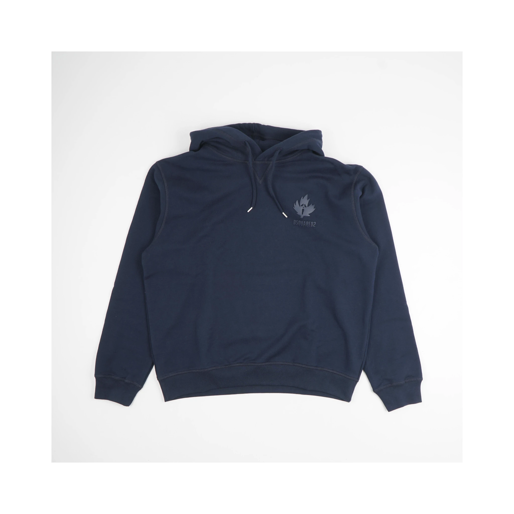 Dsquared2 Sweaters Blue