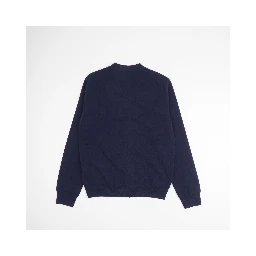 V-neck Buttoned Cardigan