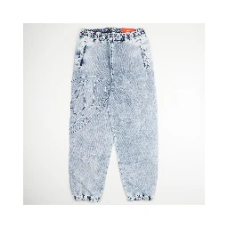 Diesel Trousers Denim