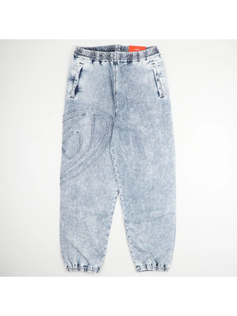 Diesel Trousers Denim
