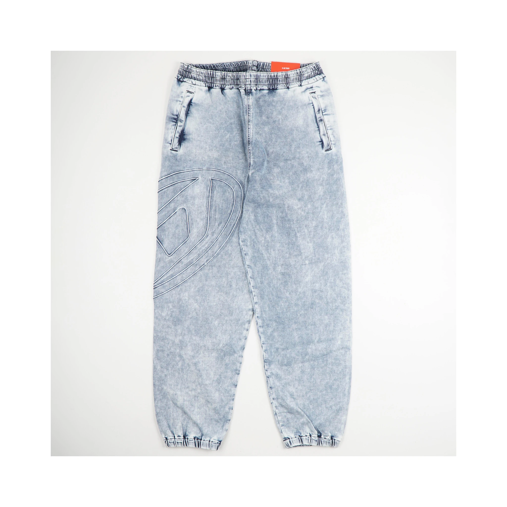 Diesel Trousers Denim