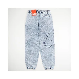 Diesel Trousers Denim