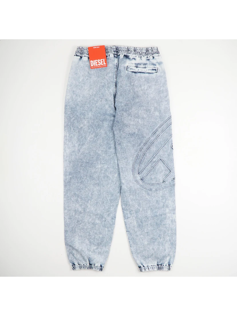 Diesel Trousers Denim