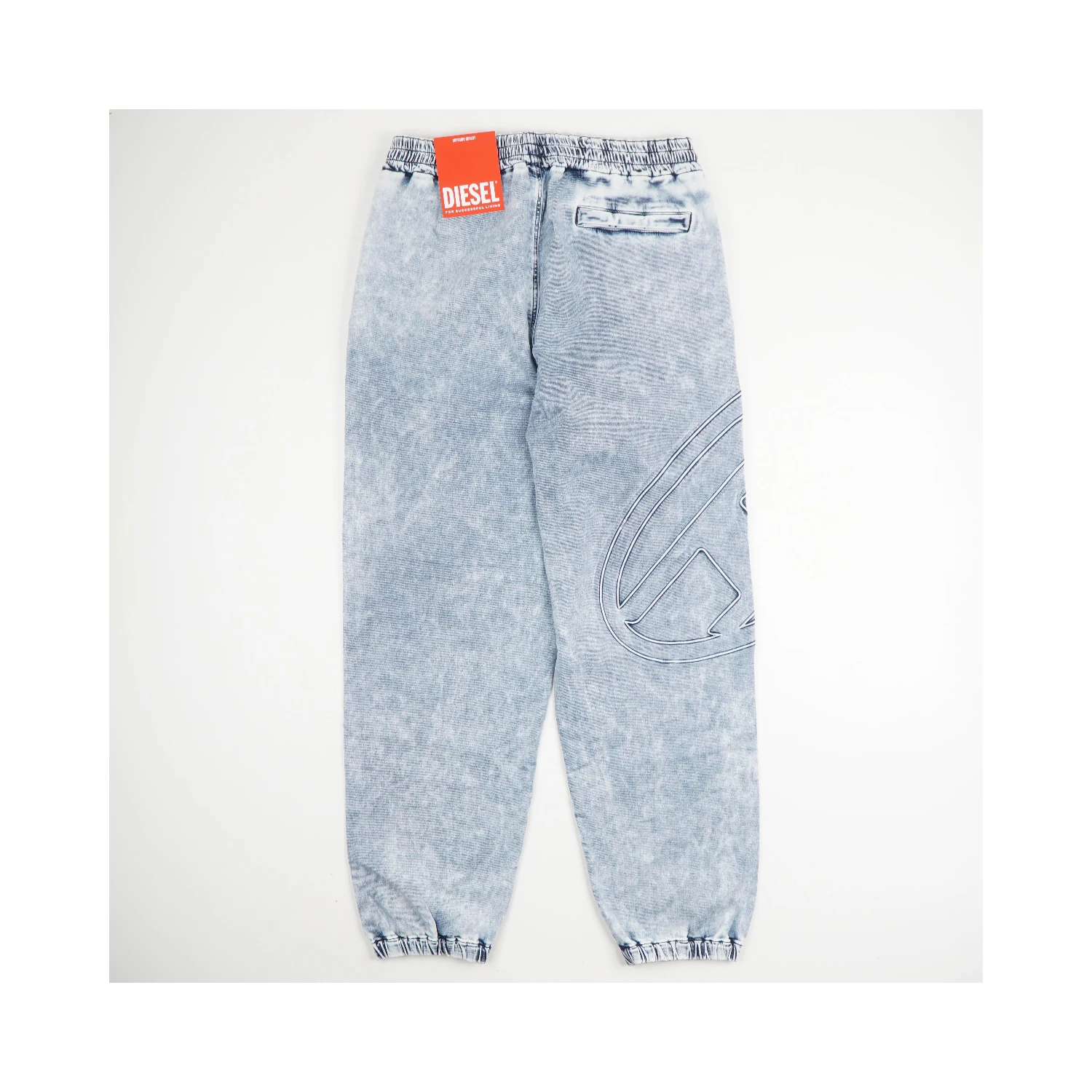 Diesel Trousers Denim